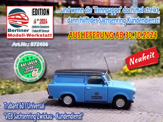 EDITION 04*2024 wird ab dem 30.10.2024 ausgeliefert! Auflage wie immer: 10 Stück! Schon bestellt? Nur noch wenige Exemplare bestellbar!